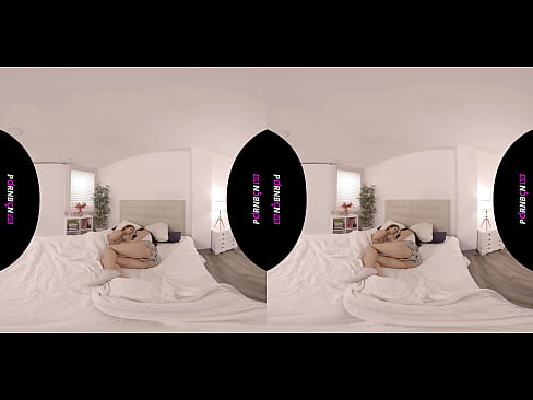 ❤️ PORNBCN VR Dúas novas lesbianas espertan cachondas en realidade virtual 4K 180 3D Geneva Bellucci Katrina Moreno ❤❌ Porno ruso na pornografía gl.porn-mz-com.ru ﹏